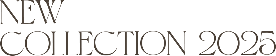 קולקציה חדשה 2025