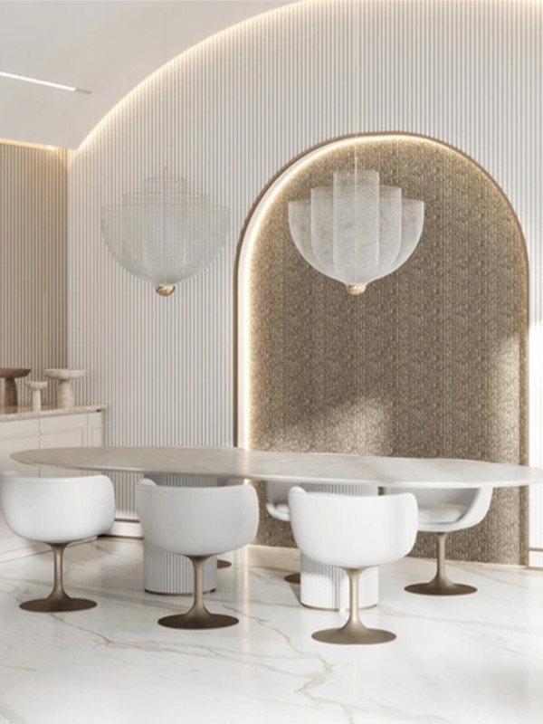 שולחן אוכל COSMO