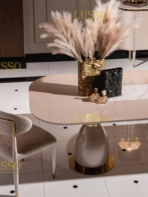 שולחן אוכל MANOLO