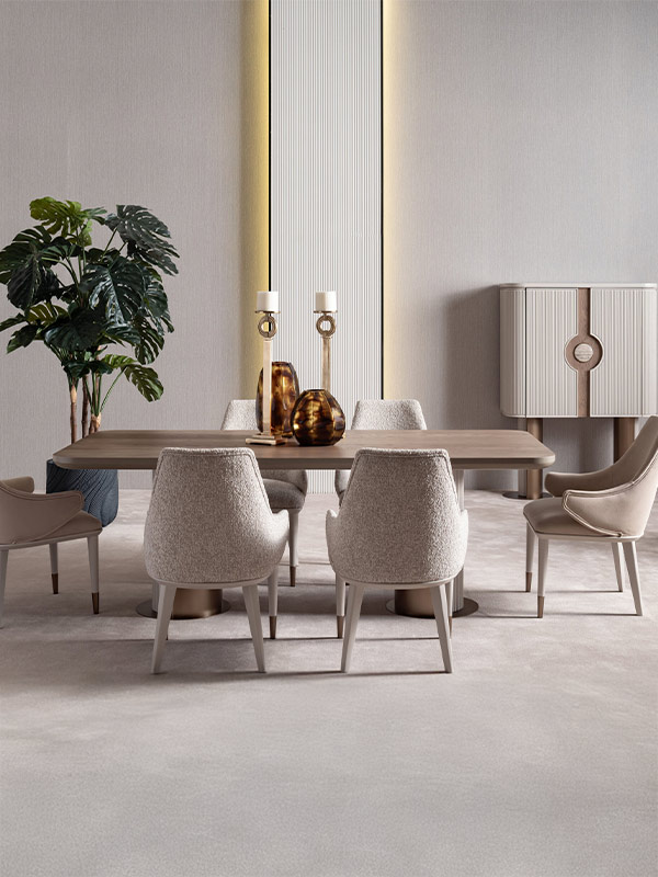 שולחן אוכל MELO