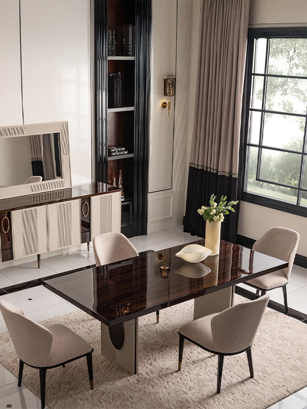 שולחן אוכל PANAMA