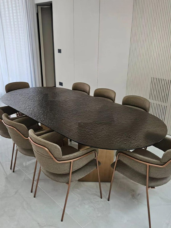 שולחן אוכל SIENA