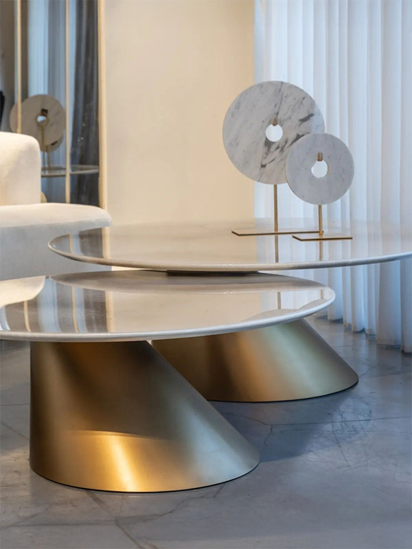 שולחנות סלון LUMINA