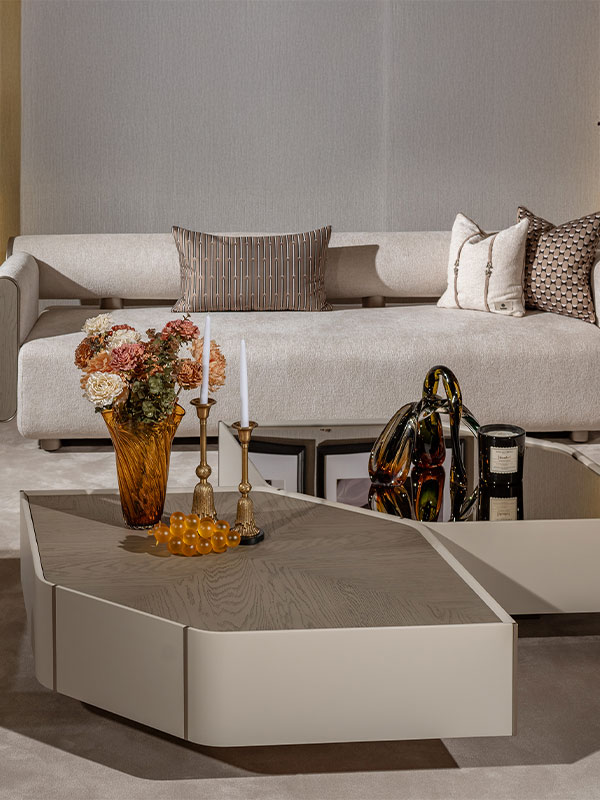 שולחנות סלון MANOLO