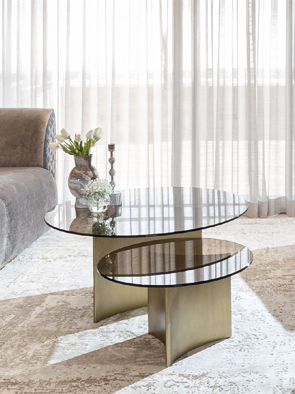 שולחנות סלון MINO