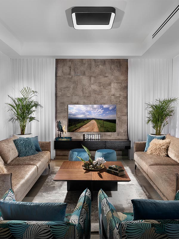 שולחנות סלון SIKA