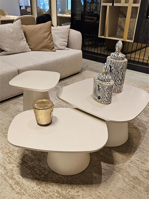 שולחנות סלון STYLO