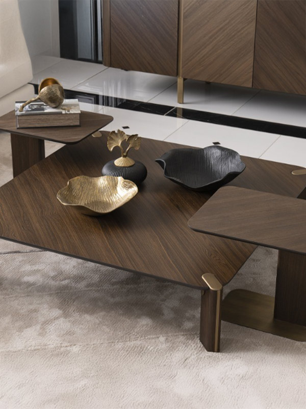 שולחנות סלון TORY